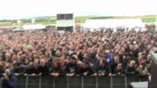 Rock Harz 2012 Coppelius Videographisches Tagebuch [upl. by Diane975]