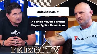 Ludovic Maquet A börtön helyett a francia idegenlégiót választottam [upl. by Irma]