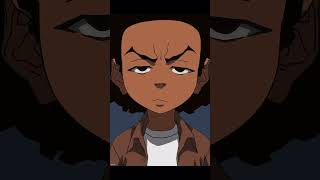 The boondocks [upl. by Silas]