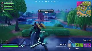 Slathering My Friends in Diddy Babys Oil In Fortnite [upl. by Chelsea]