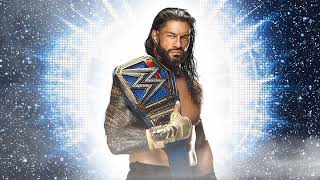 ROMAN REIGNS THEME SONG 20242025 [upl. by Hoyt621]