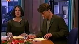 RTL Live  vormgeving en presentatie 1251999 [upl. by Hannahoj]