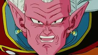 154 El supremo kaiosama cuenta sobre Majin Buu [upl. by Bertine]