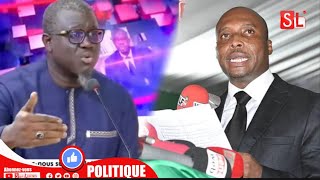 Tahirou Sarr fait une révélation étonnante sur Barthélémy Dias quotBiniou Néké DGE amna niou beugone [upl. by Yraccaz]