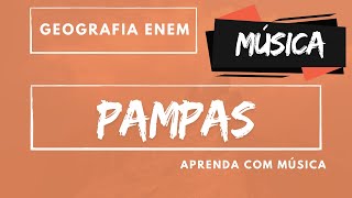 PAMPAS MÚSICA [upl. by Alimac]