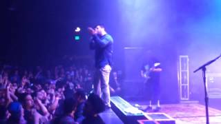 Deftones  Lotion live from The Observatory of Orange County [upl. by Denny848]