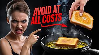 Worst Inflammatory Foods on Earth You Better Live Without [upl. by Aillil]