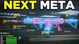 NEW ZERO RECOIL MTZ 556 Loadout is META in Warzone 😍 Best MTZ 556 Class Setup [upl. by Kelby]