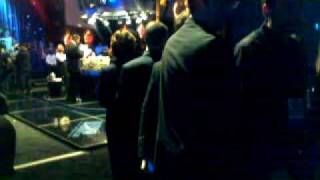 2009 WSOP final table Darvin Moon and Joe Cada intro [upl. by Soutor]