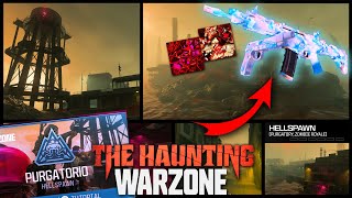 CRAZY PLACE CUSTOM MAP HACIENDO EL EASTER EGG  BLACK OPS 3 ZOMBIES blackops3 [upl. by Aleunam762]