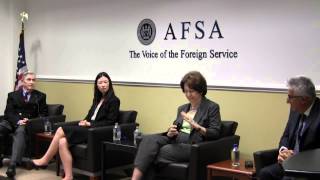 AFSA Presents Arab Spring  One Year Later [upl. by Suzan741]