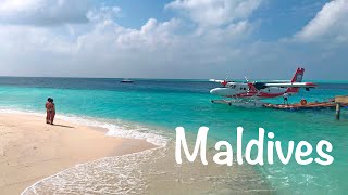 Maldives Fushifaru 2020 4K [upl. by Annot]