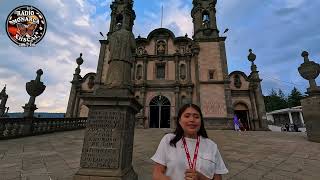 ¿Conoces Tlalpujahuilla La comunidad de artesanos Y Milagros que ilumina el corazón de Michoacán [upl. by Zoilla656]