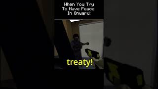 Onward VR  Funny Moments 😂 😂 [upl. by Neelehtak]