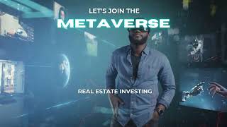 Metaverse Real Estate Investing [upl. by Tnecillim]