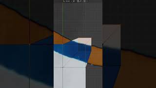 🧪EVADE this immense Insetting error in Blender 3D [upl. by Abehshtab]