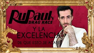 RuPauls Drag Race S15 Review Episodio 14 [upl. by Cassiani]