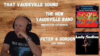 The New Vaudeville Band plus Peter amp Gorden [upl. by Rayshell911]