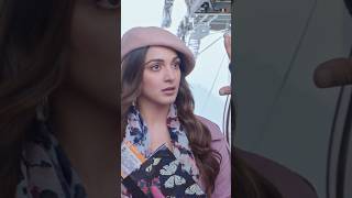 Kiara Advani SHOCKED By Kartik Aaryan’s Introduction 👀BhoolBhulaiyaa2 [upl. by Laehcym]