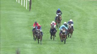 Clonmel Highlights 21st March 2017 [upl. by Odnalor]