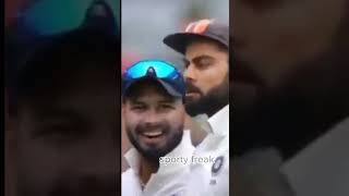 belligerence virat aggressive viratkohli [upl. by Ahtabat]