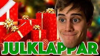 Världens bästa julklappar [upl. by Llehsem]