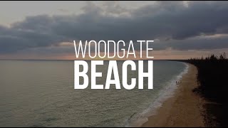 Woodgate Beach  Cheap Get Away  4MA [upl. by Arrek822]