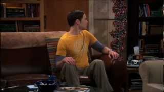 Best Of  The Big Bang Theory  Staffel 5 Teil 2 von 3 [upl. by Enair130]