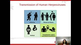 VaricellaZoster Virus VZVOne Pathogen with Multiple Clinical Manifestations [upl. by Mountfort]