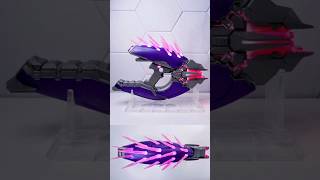 Nerf LMTD Halo  Needler [upl. by Yrrej777]