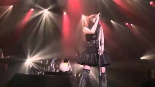 Kishida Kyoudan amp The Akeboshi Rockets  allaround Live [upl. by Jara156]