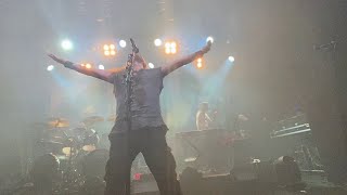 Moonsorrow  Helsinki 20230526 full show [upl. by Annairt]