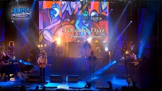 TABANKA DJAZ 25 Anos Coliseu dos RecreiosLisboa FULL HD 2ª parte [upl. by Agosto]