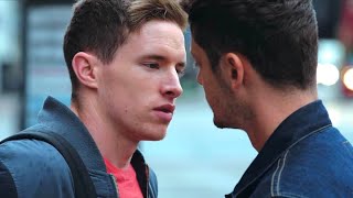 Jamie 2016  Gay Short Film Clip [upl. by Nigle]