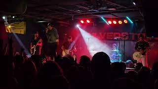 Silverstein  live at Lovedrafts 9624 [upl. by Atirhs437]