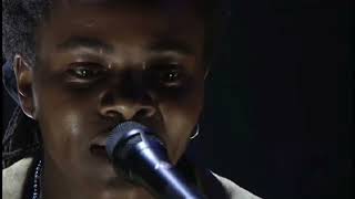 Tracy Chapman  Behind The Wall  a Capella [upl. by Coumas915]