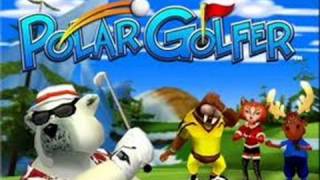 Polar Golfer music 2 [upl. by Zsazsa]