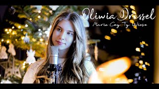 Oliwia Drossel  Mario Czy TY Wiesz Cover [upl. by Winni]