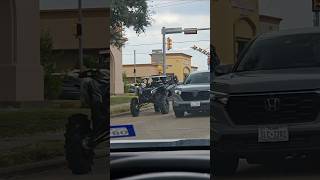 Average day down Bellaire Houston canam bellaire texas [upl. by Shargel440]