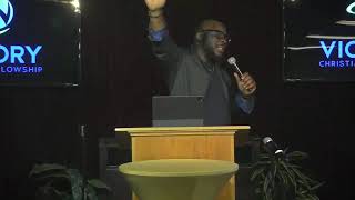 Wednesday with Pastor Freke Umoh [upl. by Wren]