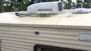 How to Drain Your RV Water Heater [upl. by Rooney]