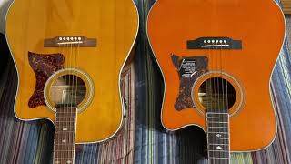 Is the Epiphone Masterbilt 500MCE the best guitar ever made [upl. by Ailaro990]