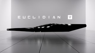 EUCLIDIAN V  BLENDER SHORT [upl. by Cir]