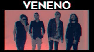 MAGIC KARMA  Veneno Official Music Video [upl. by Ytineres]