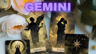 GEMINI ❤️✨ 🥹A BIG LOVE CONFESSION IS COMING FROM YOUR PERSON Cant Ignore This Connection💖💫 [upl. by Brandtr]