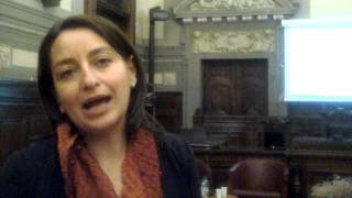 Salerno master finanziario dottoressa Alessandra Amendola [upl. by Clotilda]