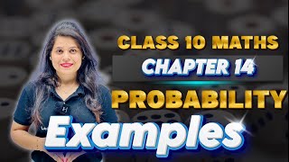 Probability  Chapter 14  Examples  quotलक्ष्यquot 2025 [upl. by Alf]