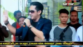 PENGEN NONTON  EDDY ZACKY  BUNGA NADA  Depri amp Anis 25 Februai 2017 [upl. by Pooh890]