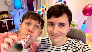 PHILS BIRTHDAY CHARITY STREAM [upl. by Yornoc]