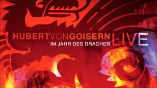 Hubert von Goisern  Im Jahr des DrachenHubert Von Goisern Live  Ganzes Album [upl. by Yrrum]